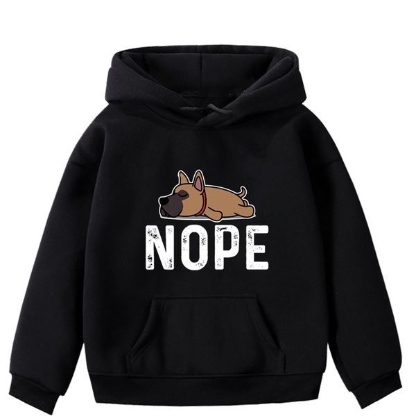 2019 new arrival baby boys girls sweatshirts winter autumn child dog print plus velvet hoodies long sleeves sweater kids clothes, Black
2019 new arrival baby boys girls sweatshirts winter autumn child dog print plus velvet hoodies long sleeves sweater kids clothes, Black