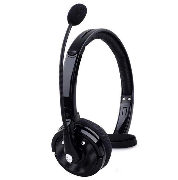 noise-canceling mono bh-m10b multi-point wireless bluetooth headphone headset earphone with mic for truck driver ps3 pc black
noise-canceling mono bh-m10b multi-point wireless bluetooth headphone headset earphone with mic for truck driver ps3 pc black