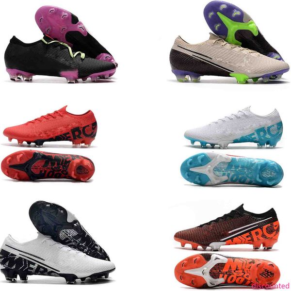 original men mercurial 13 elite se fury vii xii elite fg 12 superfly vi 6 360 cr7 njr low ronaldo neymar soccer football shoes
original men mercurial 13 elite se fury vii xii elite fg 12 superfly vi 6 360 cr7 njr low ronaldo neymar soccer football shoes