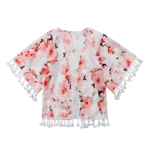 toddler kid girls summer boho kimono cardigan trench blouse beachwear cover up, Blue;gray
toddler kid girls summer boho kimono cardigan trench blouse beachwear cover up, Blue;gray