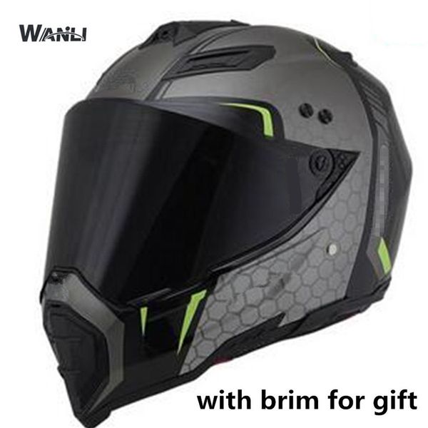 2019 new arrive motorcycle helmet full face off road racing helmet casco moto capacete with removed sun brim s 55cm
2019 new arrive motorcycle helmet full face off road racing helmet casco moto capacete with removed sun brim s 55cm
