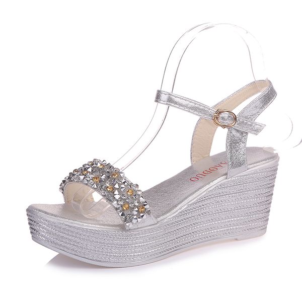 wedges shoes for women sandals dropship high heels summer shoes 2020 flop chaussures femme platform sandals new fashion, Black
wedges shoes for women sandals dropship high heels summer shoes 2020 flop chaussures femme platform sandals new fashion, Black