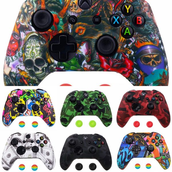 fj765 муть цвет противоскользящей мягкие силиконовые резиновой кожи xbox кожа случае крышка рукав для защитного one s контроллер игровых при
fj765 муть цвет противоскользящей мягкие силиконовые резиновой кожи xbox кожа случае крышка рукав для защитного one s контроллер игровых при