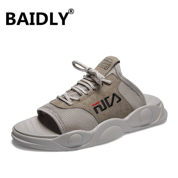 mens gladiator sandals luxury designers roman men summer sandals leisure beach shoes fashion outdoor zapatos para hombre, Black
mens gladiator sandals luxury designers roman men summer sandals leisure beach shoes fashion outdoor zapatos para hombre, Black