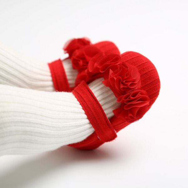newborn baby girl princess floral shoes soft cloth flower crib shoes bow anti-slip prewalker infant girl kid party shoe cute
newborn baby girl princess floral shoes soft cloth flower crib shoes bow anti-slip prewalker infant girl kid party shoe cute