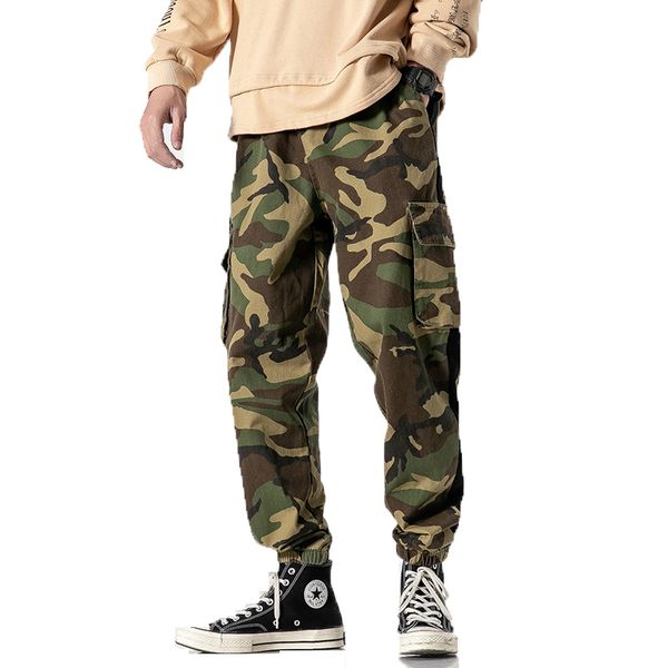 2020 men casual pants pantalones hombre men spring patchwork camo pants sweatpants pantalon chandal hombre trousers m-5xl, Black
2020 men casual pants pantalones hombre men spring patchwork camo pants sweatpants pantalon chandal hombre trousers m-5xl, Black
