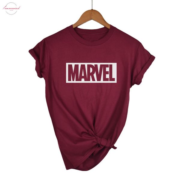 fashion harajuku casual womens t shirts punk rock marvel ts cotton tumblr tshirt casual hipster for famale top, White
fashion harajuku casual womens t shirts punk rock marvel ts cotton tumblr tshirt casual hipster for famale top, White