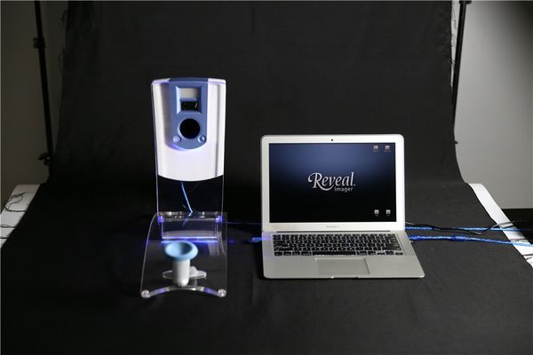 professional magic mirror skin analyzer beauty skin camera facial reveal imager skin analysis machine face diagnosis system
professional magic mirror skin analyzer beauty skin camera facial reveal imager skin analysis machine face diagnosis system