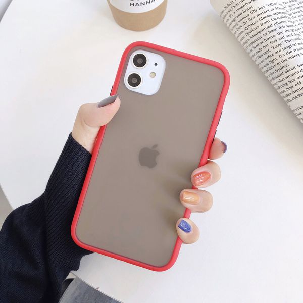 mobile accessories skin feeling case for iphone xr matte texture phone cover pc+tpu frosted phone case
mobile accessories skin feeling case for iphone xr matte texture phone cover pc+tpu frosted phone case