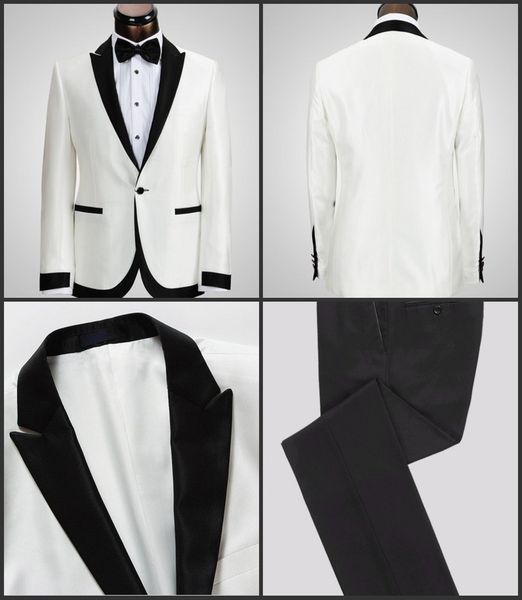 popular one button groomsmen peak lapel groom tuxedos men suits wedding/prom man blazer ( jacket+pantst+tie) 960, Black;gray
popular one button groomsmen peak lapel groom tuxedos men suits wedding/prom man blazer ( jacket+pantst+tie) 960, Black;gray