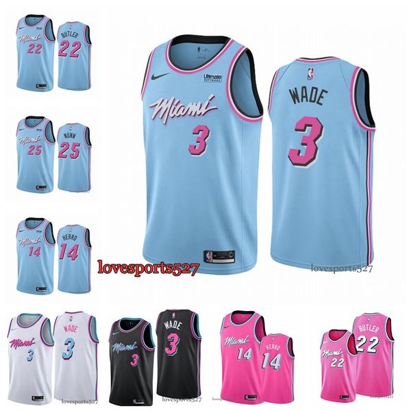 Мужская Майами Хит Дуэйн Уэйд 3 22 14 Джимми Батлер Тайлер Herro Кендрик Нанн 25 баскетбол кофта 415
Мужская Майами Хит Дуэйн Уэйд 3 22 14 Джимми Батлер Тайлер Herro Кендрик Нанн 25 баскетбол кофта 415