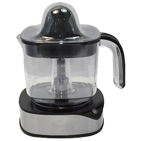 1.2lstainless steel orange lemon electric juicer 40w fruit juicer freshly squeezed juice home ultrasonic eu plug
1.2lstainless steel orange lemon electric juicer 40w fruit juicer freshly squeezed juice home ultrasonic eu plug