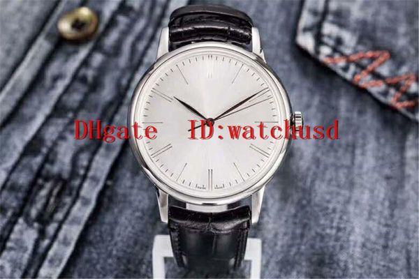 42mm stainless steel watches elite wristwatches waterproof mens watches sapphire crystal swiss 9015 automatic mechanical 28800vph, Slivery;brown
42mm stainless steel watches elite wristwatches waterproof mens watches sapphire crystal swiss 9015 automatic mechanical 28800vph, Slivery;brown