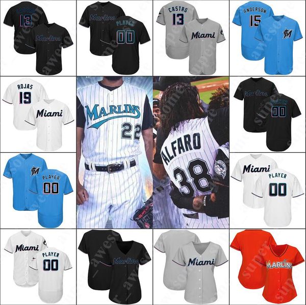 Austin Dean Jose Urena Garrett Cooper Harold Ramirez Bryan Holaday Sandy Alcantara Pablo Lopez Austin Brice Wilkin Castillo Marlins Jersey
Austin Dean Jose Urena Garrett Cooper Harold Ramirez Bryan Holaday Sandy Alcantara Pablo Lopez Austin Brice Wilkin Castillo Marlins Jersey