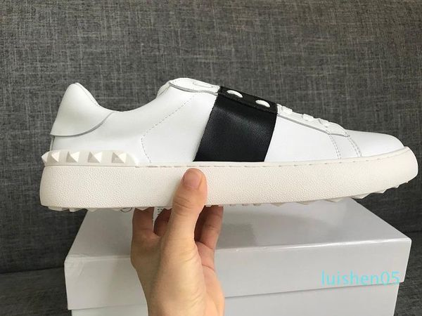 luxury designer casual shoes rockrunner leisure shoes men women sneakers sports skateboarding shoes flats dress shoe sports tennis af03, Black
luxury designer casual shoes rockrunner leisure shoes men women sneakers sports skateboarding shoes flats dress shoe sports tennis af03, Black