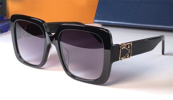 new fashion designer men sunglasses 2020 square frame outdoor uv400 protection avant-garde popular decorative eyewear with case, White;black
new fashion designer men sunglasses 2020 square frame outdoor uv400 protection avant-garde popular decorative eyewear with case, White;black