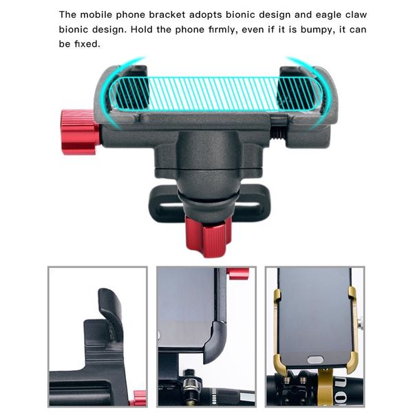 bicycle handlebar phone aluminum alloy mobile phone holder rotatable angle adjustable bicycle mountain bike handlebar gps mount bike baskets 
bicycle handlebar phone aluminum alloy mobile phone holder rotatable angle adjustable bicycle mountain bike handlebar gps mount bike baskets