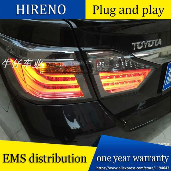 car styling for camry taillights 2012 2013 2014 camry v50 led tail light aurion rear lamp drl+brake+park+signal
car styling for camry taillights 2012 2013 2014 camry v50 led tail light aurion rear lamp drl+brake+park+signal