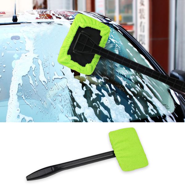 2 colors windshield easy cleaner - microfiber auto window cleaner clean hard-to-reach windows on your car or home selling
2 colors windshield easy cleaner - microfiber auto window cleaner clean hard-to-reach windows on your car or home selling