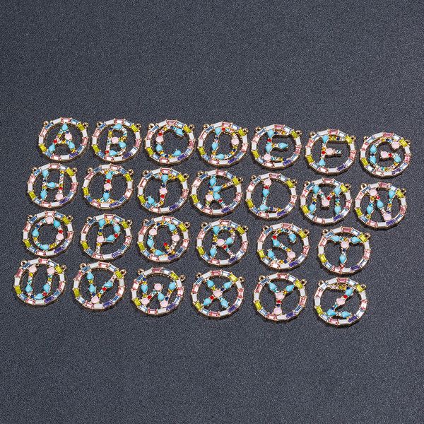 a-z начальное ожерелье 26 английский письмо ожерелье шарма письмо кулон ювелирные изделия аксессуары мода женщин изысканный круглый ювелирны, Silver
a-z начальное ожерелье 26 английский письмо ожерелье шарма письмо кулон ювелирные изделия аксессуары мода женщин изысканный круглый ювелирны, Silver