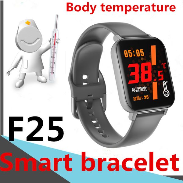 f25 смарт браслет тела температура смарт часы сердечного ритма фитнес tracker dh display health monitoring multiple sport режимы f30 x7 x6 б
f25 смарт браслет тела температура смарт часы сердечного ритма фитнес tracker dh display health monitoring multiple sport режимы f30 x7 x6 б
