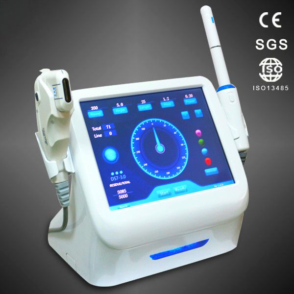 hifu 2 in 1 high intensity focused ultrasound face lifting wrinkle removal vaginal tighten beauty machine for woman face and vaginal
hifu 2 in 1 high intensity focused ultrasound face lifting wrinkle removal vaginal tighten beauty machine for woman face and vaginal