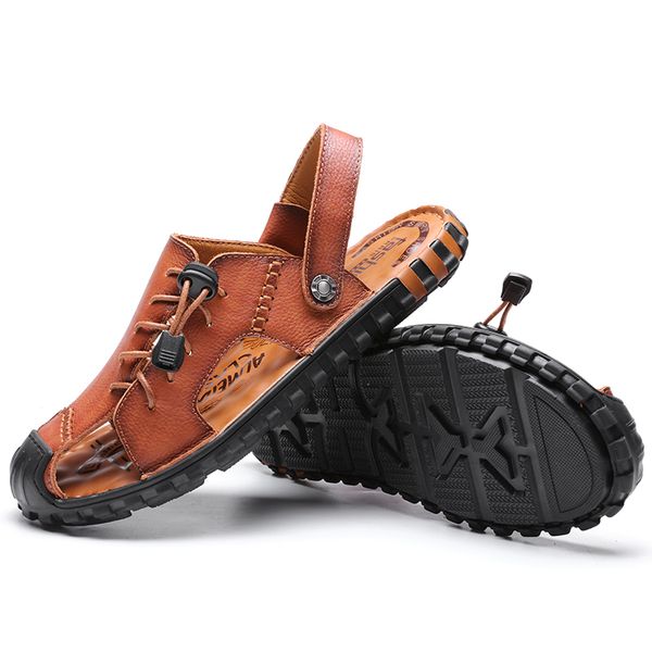 schoenen slippers sandals wear mens mannen summer ete for sandale water sandalias couple herren deportivas heren 2020 shoes man, Black
schoenen slippers sandals wear mens mannen summer ete for sandale water sandalias couple herren deportivas heren 2020 shoes man, Black