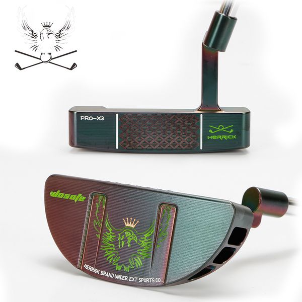 2018new golf clubs putter steel shaft right handed x1 x2 x3 33 34 35 inch to choose hipping
2018new golf clubs putter steel shaft right handed x1 x2 x3 33 34 35 inch to choose hipping