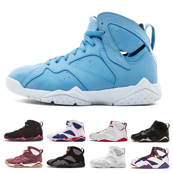 7 7s men basketball shoes raptor guyz hares olympic bordeaux gg cardinal raptor french blue citrus mens sports sneakers size 41-47
7 7s men basketball shoes raptor guyz hares olympic bordeaux gg cardinal raptor french blue citrus mens sports sneakers size 41-47