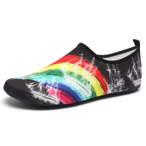2019 diving socks for men women swimming socks breathable waterschoenen beach shoes anti abrasion snorkeling
2019 diving socks for men women swimming socks breathable waterschoenen beach shoes anti abrasion snorkeling