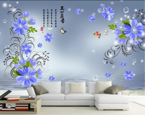 3d room wallpaper custom p mural hand drawn fantasy orchid tv background wall wall art canvas wallpaper for walls 3 d
3d room wallpaper custom p mural hand drawn fantasy orchid tv background wall wall art canvas wallpaper for walls 3 d