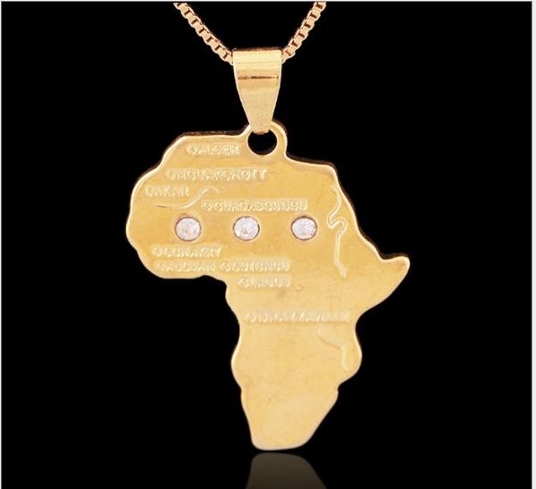 fashion boom, attractive, generous and high-quality 18k gold map of africa, hip-hop pendant jewelry, bronze jewelry, Silver
fashion boom, attractive, generous and high-quality 18k gold map of africa, hip-hop pendant jewelry, bronze jewelry, Silver