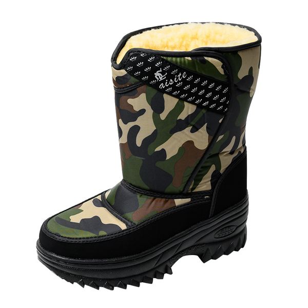 outdoor working low heel men's waterproof plus velvet non slip pu warm winter flock male protective fishing shoes snow boots, Black
outdoor working low heel men's waterproof plus velvet non slip pu warm winter flock male protective fishing shoes snow boots, Black