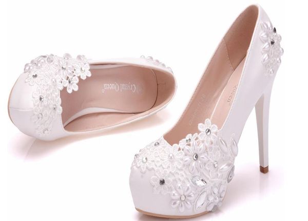 women's shoes in spring and autumn high fine heel round head waterproof table flower @qwer380, Black
women's shoes in spring and autumn high fine heel round head waterproof table flower @qwer380, Black