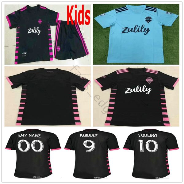 2019 2020 mls seattle sounders fc soccer jerseys dempsey morris lodeiro alonso roldan custom 19 20 away home kids youth football shirt, Black;yellow
2019 2020 mls seattle sounders fc soccer jerseys dempsey morris lodeiro alonso roldan custom 19 20 away home kids youth football shirt, Black;yellow