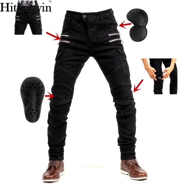 2019 new zip pocket pants motorcycle pants men moto jeans protective touring motorbike trousers motocross moto
2019 new zip pocket pants motorcycle pants men moto jeans protective touring motorbike trousers motocross moto
