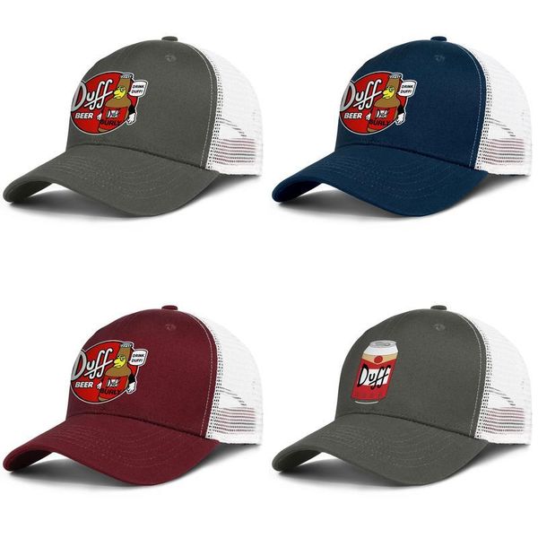duff beer funny logo for men and women adjustable trucker meshcap cool vintage personalized baseballhats painting logo, Blue;gray
duff beer funny logo for men and women adjustable trucker meshcap cool vintage personalized baseballhats painting logo, Blue;gray