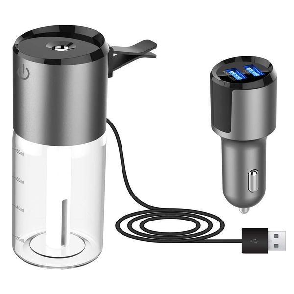 for bc 35b 2 generation mini usb air spray car humidifier dual usb charger standby to protect from dry heating
for bc 35b 2 generation mini usb air spray car humidifier dual usb charger standby to protect from dry heating