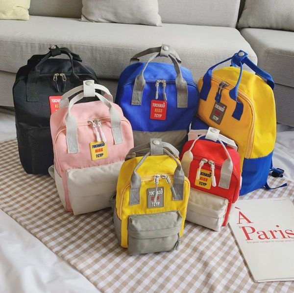 cute kid toddler schoo bags backpack kindergarten children girls boys schoolbag small large bag t-4970
cute kid toddler schoo bags backpack kindergarten children girls boys schoolbag small large bag t-4970