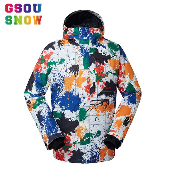 gsou snow brand winter ski jacket men skiing snowboarding suit male snow coat windproof 10k waterproof outdoor sport clothing
gsou snow brand winter ski jacket men skiing snowboarding suit male snow coat windproof 10k waterproof outdoor sport clothing