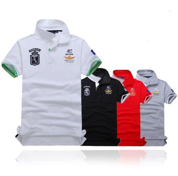 t-shirt sleeve fashion casual 100% cotton snake embroidered polo shirt summer male tees, White;black
t-shirt sleeve fashion casual 100% cotton snake embroidered polo shirt summer male tees, White;black