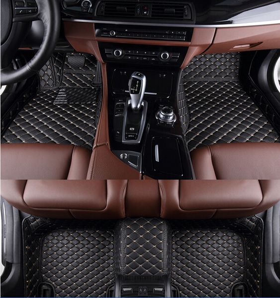 custom special car floor mats for new g30 520d 530d 550d 2018 easy to clean waterproof carpets,ing
custom special car floor mats for new g30 520d 530d 550d 2018 easy to clean waterproof carpets,ing