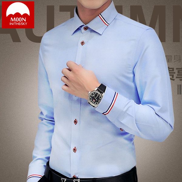 men shirts oxford woven solid color shirt long sleeve british style cotton long sleeve casual shirts tactical business, White;black
men shirts oxford woven solid color shirt long sleeve british style cotton long sleeve casual shirts tactical business, White;black