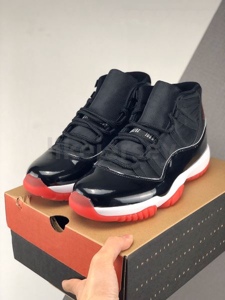 new bred mens basketball shoes 11 11s low bred concord women designer sport sneakers trainer zapatos size 36-47
new bred mens basketball shoes 11 11s low bred concord women designer sport sneakers trainer zapatos size 36-47