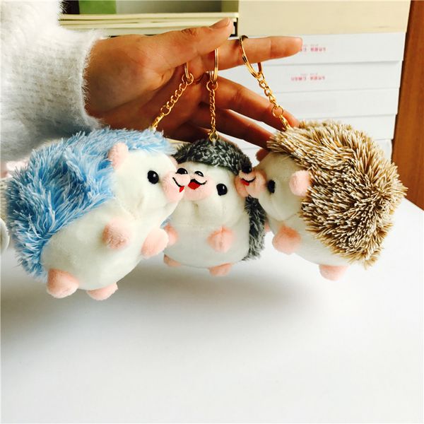 12см плюшевые игрушки ежик keychain кольцо подвеска плюшевые игрушки животных фаршированная аниме автомобилей меховые подарки для брелки дев, Silver
12см плюшевые игрушки ежик keychain кольцо подвеска плюшевые игрушки животных фаршированная аниме автомобилей меховые подарки для брелки дев, Silver