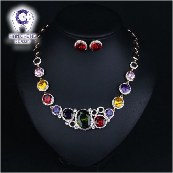 hancheng fashion luxury round cutting created crystal rhinestone statement maxi choker necklace women jewelry leagtha collier, Silver
hancheng fashion luxury round cutting created crystal rhinestone statement maxi choker necklace women jewelry leagtha collier, Silver