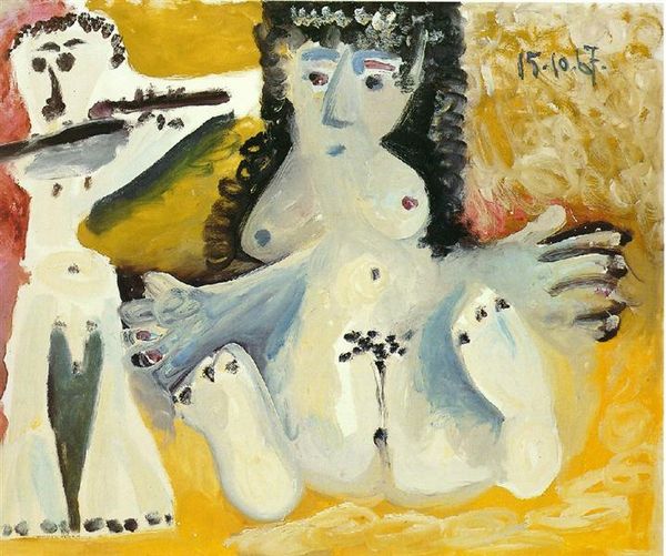 pablo picasso classical oil painting seated man playing flute homme assis & joueur de fluter 100% handmade by experienced painter picasso676
pablo picasso classical oil painting seated man playing flute homme assis & joueur de fluter 100% handmade by experienced painter picasso676
