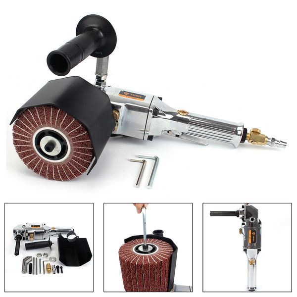 air wire drawing machine portable flat polishing machine pneumatic electric wire drawing plane polishing stainless
air wire drawing machine portable flat polishing machine pneumatic electric wire drawing plane polishing stainless