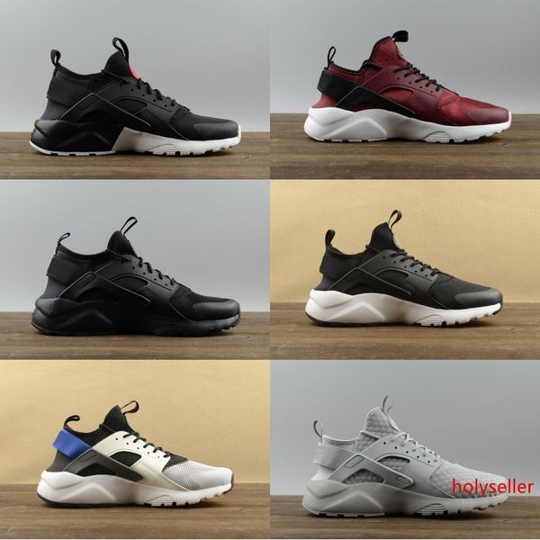 air huarache 1 iv 4 ultra classical white black red grey huaraches shoes men women running shoes sports designer sneakers
air huarache 1 iv 4 ultra classical white black red grey huaraches shoes men women running shoes sports designer sneakers