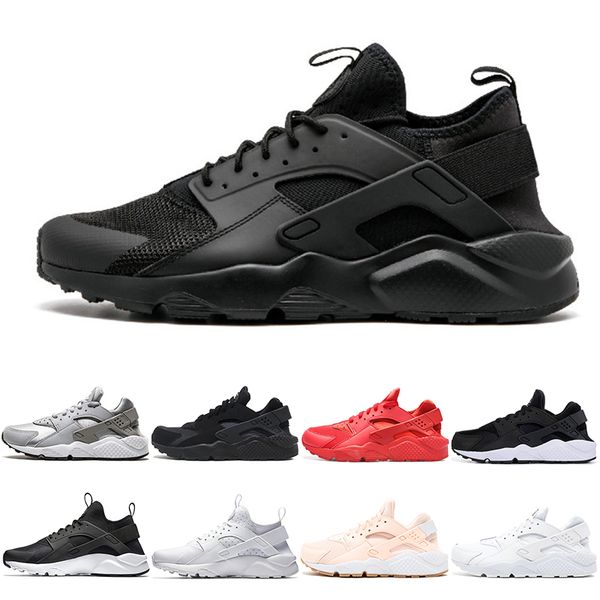 классическая huarache 4.0 1.0 zapatos оптовая кроссовки мужчины женщины тройной черный белый chaussures мужские спортивные кроссовки размер
классическая huarache 4.0 1.0 zapatos оптовая кроссовки мужчины женщины тройной черный белый chaussures мужские спортивные кроссовки размер